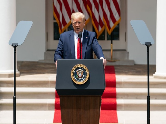 US suspends work visas